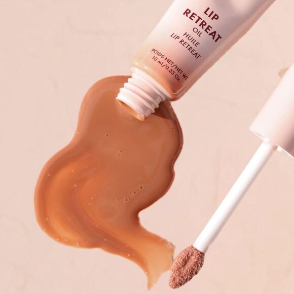 Wander Beauty Lip Retreat Oil (Skinny Dip) - Picture 3 of 4